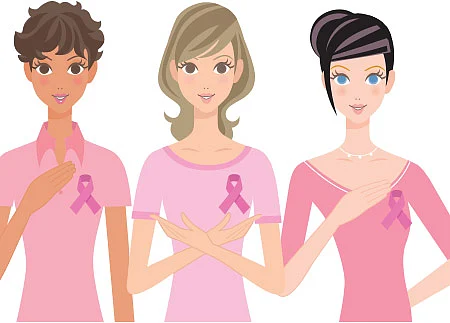 Breast cancer - மிரட்டும் மார்பக புற்றுநோய்!