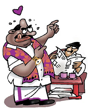 ஜோக்ஸ் - 3