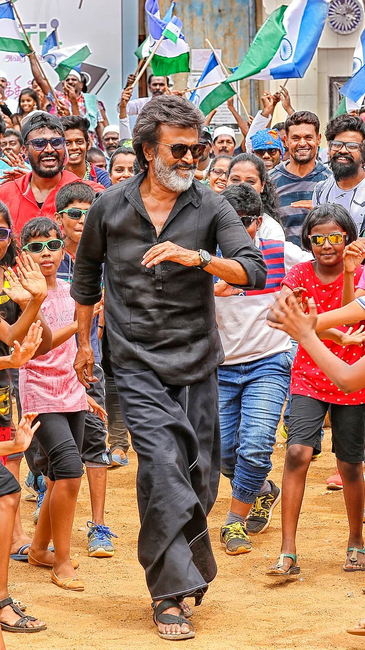 “ரஜினி செம ரகளை பண்ணியிருக்கார்!” - பா.இரஞ்சித் பகிரும் ரகசியங்கள்