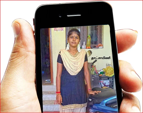 செல்போனா... சில்மிஷமா? - நர்ஸின் உயிரைப் பறித்தது எது?
