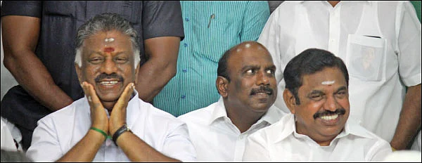 மா பாதக நாடகம்!