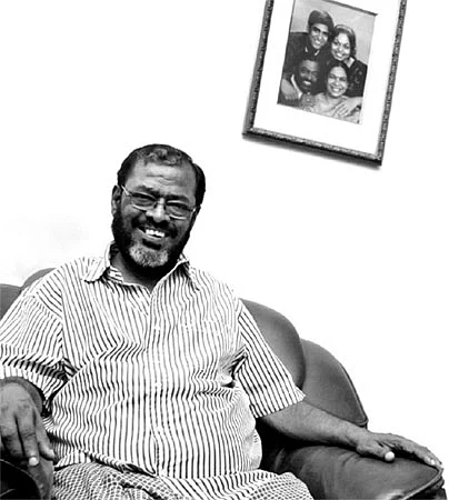 நானும் விகடனும்!