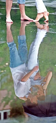 மழையும் நடைந்தது