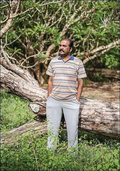 ‘‘இலக்கியத்தைவிட எனக்கு மனசாட்சி முக்கியம்!’’ - வைரமுத்து