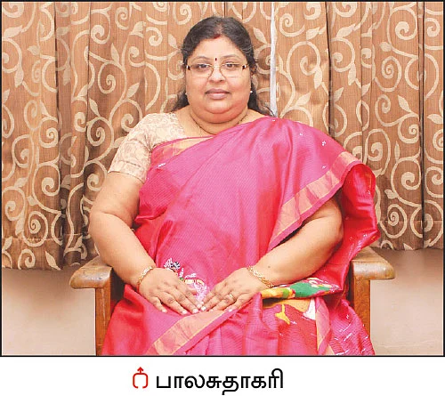 கேரளாவைக் கலக்கும் நீரா...