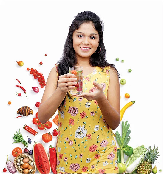எடை குறைக்க பொன் விதிகள்!