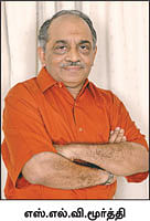 MBA - மூன்றெழுத்து மந்திரம்