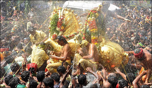 தமிழகம் இன்ஃபோ ஸ்பெஷல் #4 - மதுரை 200 - இன்ஃபோ புக்