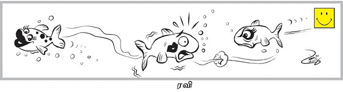 சைலன்ட் ஜோக்ஸ்