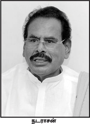 சசிகலா ஜாதகம் - 62 - “நடராசனும் சசிகலாவும் என் குடும்ப நண்பர்கள்!” - ஜெயலலிதா ஸ்டேட்மென்ட்