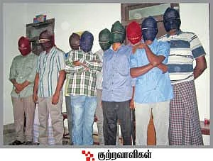 இவளும் நம் சகோதரிதான்!