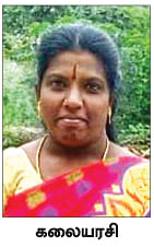 தி.மு.க முன்னாள் எம்.எல்.ஏ-வுக்கு பத்தாண்டுகள் சிறை!