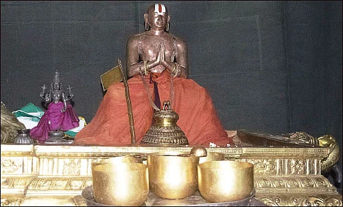 பொங்கப் பிரசாதம்!