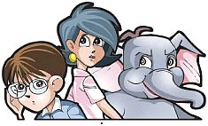 விக்கி சைலா ஜீபா !