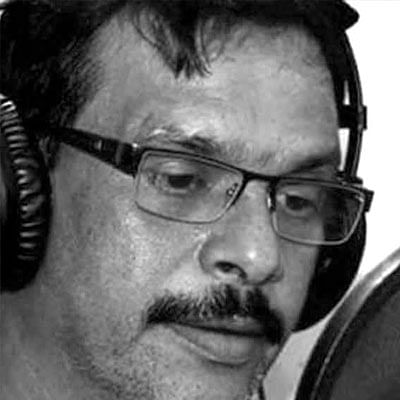 செங்காந்தள் யாவும் சாந்தனைப் பாடும்!