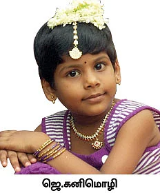 சுட்டி மனசு