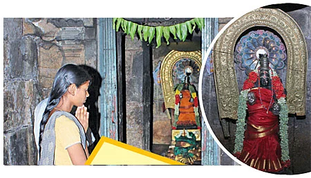 வீடு-மனை யோகம் தரும் பூமிநாதர்!