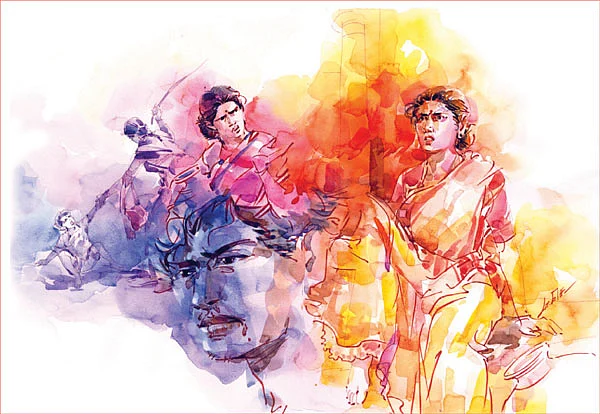 புது ராத்திரி