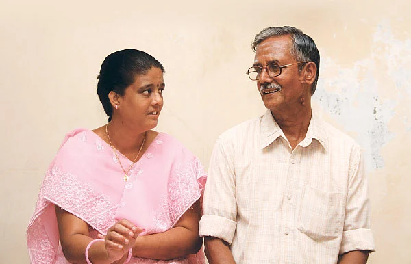 "தெய்வக் குழந்தையை வளர்ப்பது உலகின் உன்னதம்!”