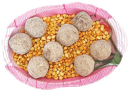 ஆச்சி மசாலா வழங்கும் வாசகிகள் கைமணம்