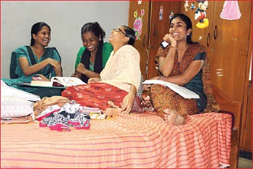 விடுதிக்கு விடுதி வாசப்படி