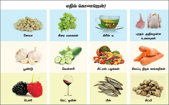 சகலகலா சருமம் - 28
