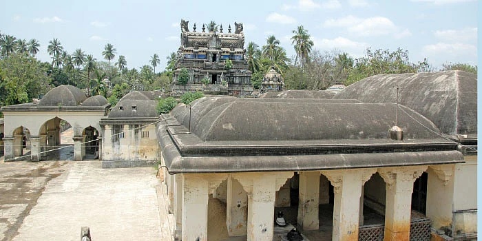 சங்கடம் தீர்க்கும் சந்நிதிகள்..!