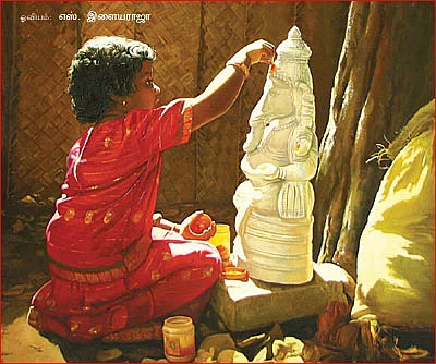 கேள்வி-பதில் : சேஷாத்ரிநாத சாஸ்திரிகள்