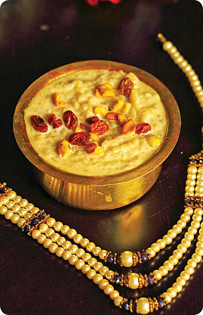 ‘கிருஷ்ண’ பதார்த்தங்கள்!