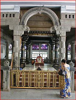 ஸ்ரீரமண மகரிஷி