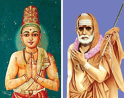 ஆலயம் தேடுவோம்: மகான்கள் போற்றிய சேஷத்திரத்தில்...