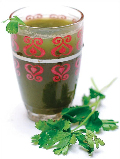 30 வகை சம்மர் டிரிங்ஸ்