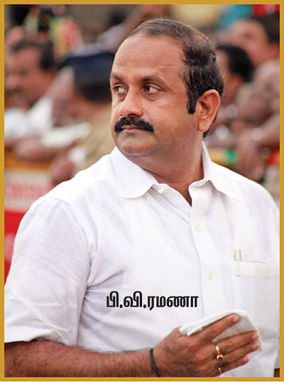 மந்திரி தந்திரி - 13 !