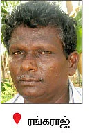நான் நம்மாழ்வார் பேசுகிறேன்