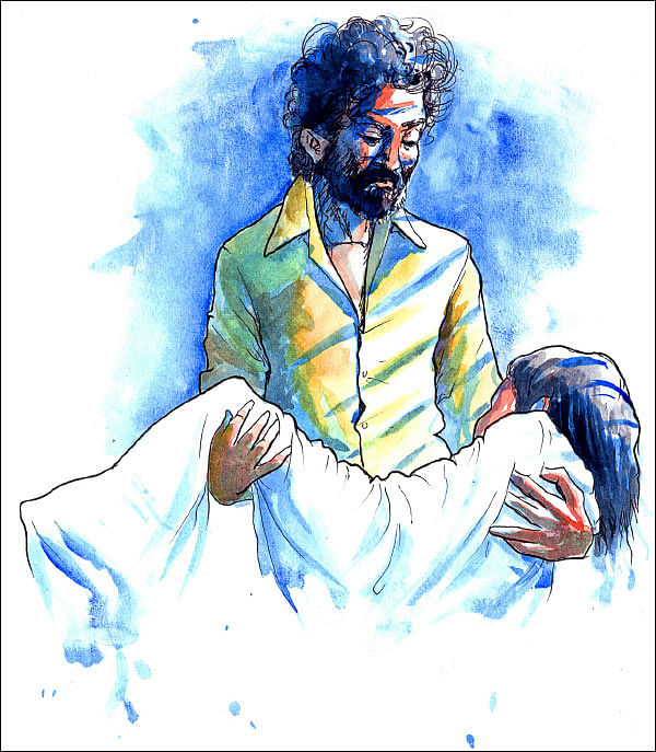 நான்காம் சுவர் - 2