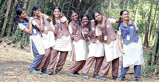 சிரிப்போ சிரிப்பு!
