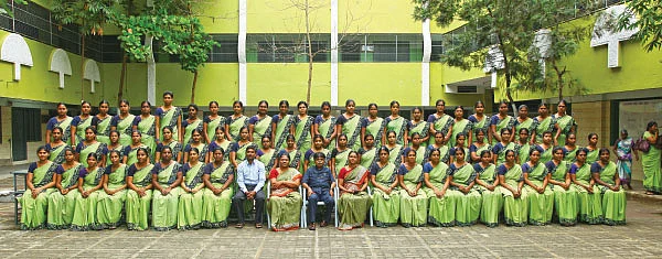என் பள்ளி என் சுட்டி