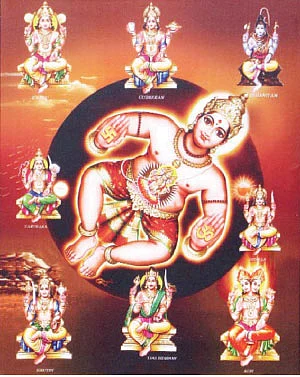 வளம் தரும் வாஸ்து!