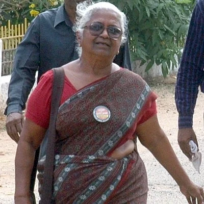 அற்புதம்மாள்