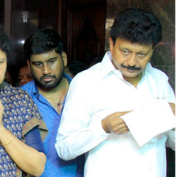 “10 நாள்களில் பரபரப்பான செய்தி வரும்!”