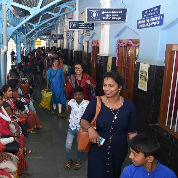 ஊட்டி மலை ரயில் மே மாத இறுதிவரை தினசரி இயக்கம்! - ரயில்வே அறிவிப்பு