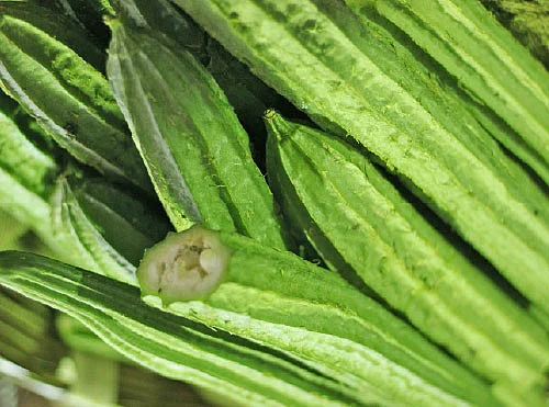 நலம் தரும் நாட்டுக்காய்கள்