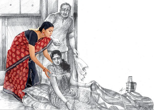 துர்கா
