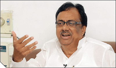 ஆரம்பித்ததும் நானே... முடித்ததும் நானே!