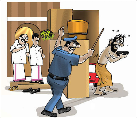ஜோக்ஸ் - 1