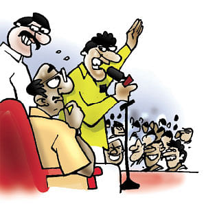 ஜோக்ஸ் - 1