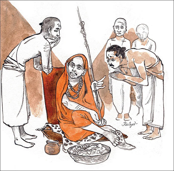 மகா பெரியவா - 13