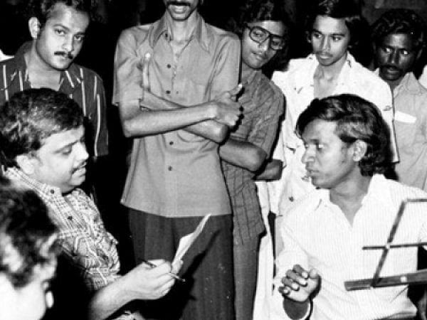 80-களின் காதல் மன்னர்களுக்கு இந்தக் கட்டுரை சமர்ப்பணம்! - நீங்கா கலைஞன் 2 #MyVikatan
