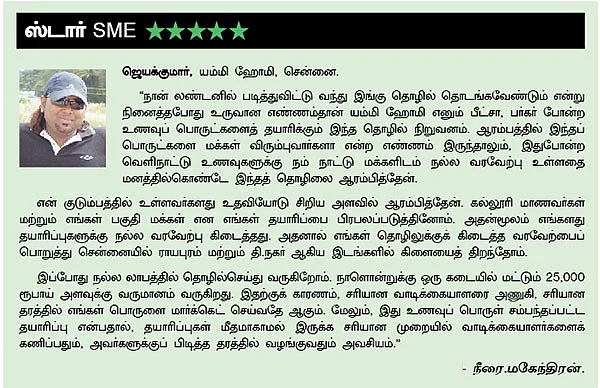SME கைடுலைன்!