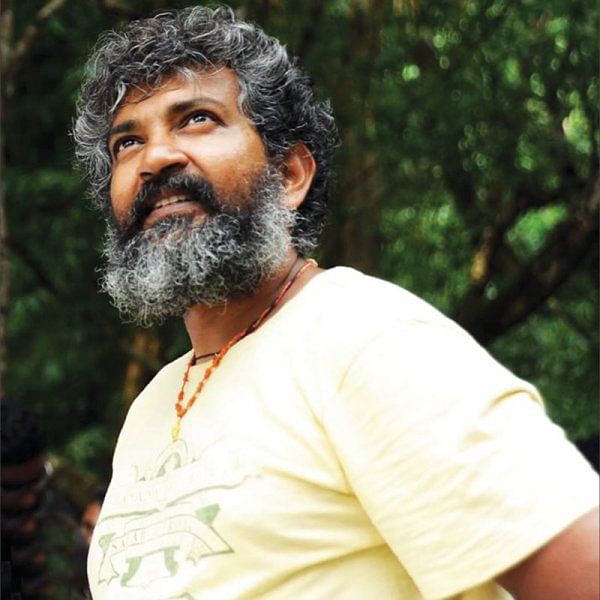 இன்ஸ்பிரேஷன் - பாகுபலியை உருவாக்கிய மகாபாரதம்!